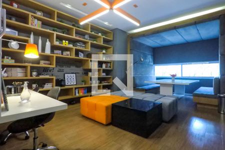 Apartamento para alugar com 69m², 1 quarto e 1 vagaÁrea comum