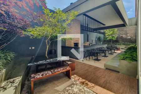 Apartamento para alugar com 69m², 1 quarto e 1 vagaÁrea comum