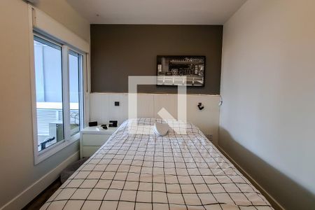 Apartamento para alugar com 69m², 1 quarto e 1 vagaSuíte