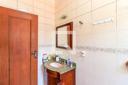 Casa à venda com 250m², 3 quartos e 4 vagas Casa à venda com 250m², 3 quartos e 4 vagasBanheiro da Suíte 2