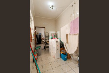 Casa à venda com 250m², 3 quartos e 4 vagas Casa à venda com 250m², 3 quartos e 4 vagasÁrea de Serviço