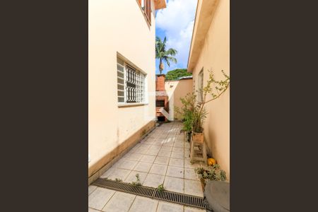Casa à venda com 250m², 3 quartos e 4 vagas Casa à venda com 250m², 3 quartos e 4 vagasQuintal/Churrasqueira