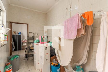 Casa à venda com 250m², 3 quartos e 4 vagas Casa à venda com 250m², 3 quartos e 4 vagasÁrea de Serviço