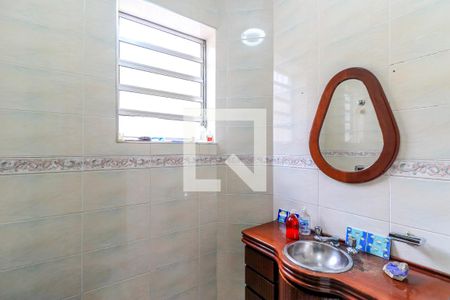 Casa à venda com 250m², 3 quartos e 4 vagas Casa à venda com 250m², 3 quartos e 4 vagasLavabo