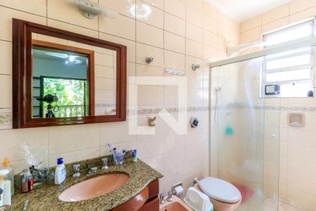 Casa à venda com 250m², 3 quartos e 4 vagas Casa à venda com 250m², 3 quartos e 4 vagasBanheiro da Suíte 2