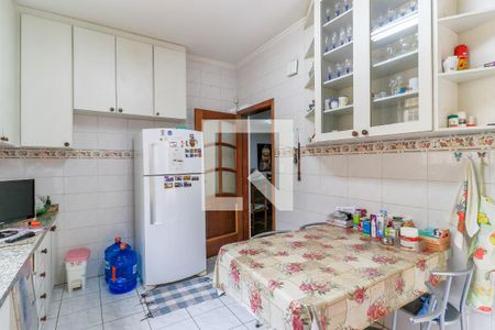 Casa à venda com 250m², 3 quartos e 4 vagas Casa à venda com 250m², 3 quartos e 4 vagasCozinha