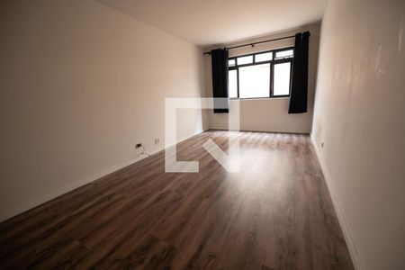 Sala de Estar de apartamento para alugar com 2 quartos, 111m² em Água Verde, Curitiba