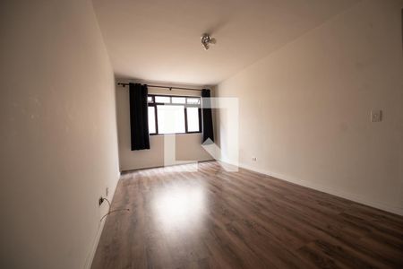 Sala de Estar de apartamento para alugar com 2 quartos, 111m² em Água Verde, Curitiba