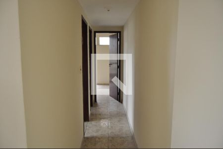 Corredor  de apartamento à venda com 2 quartos, 80m² em Cachambi, Rio de Janeiro
