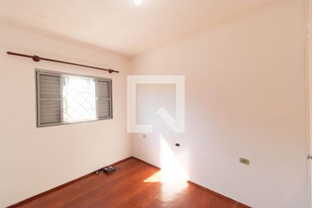 Quarto 01 de casa para alugar com 2 quartos, 50m² em Chácara da Barra, Campinas