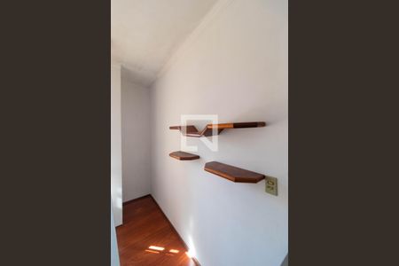 Corredor de casa para alugar com 2 quartos, 50m² em Chácara da Barra, Campinas