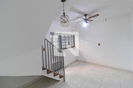 Salas de casa para alugar com 2 quartos, 50m² em Chácara da Barra, Campinas