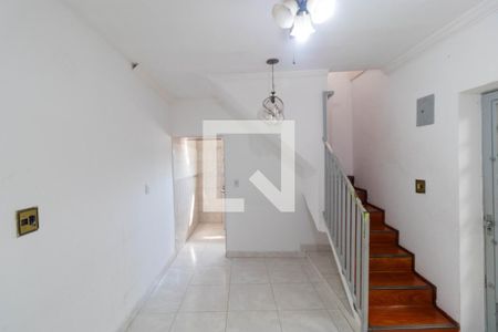 Salas de casa para alugar com 2 quartos, 50m² em Chácara da Barra, Campinas