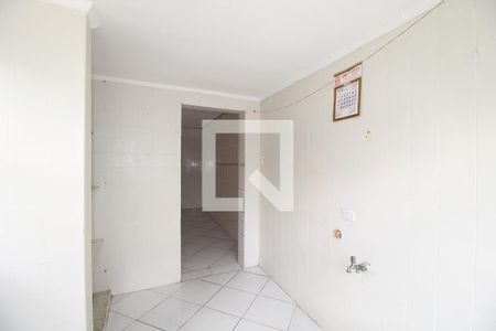 Casa para alugar com 40m², 1 quarto e sem vagaÁrea de Serviço