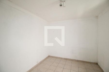 Quarto 1  de casa para alugar com 1 quarto, 40m² em Vila Guilhermina, São Paulo