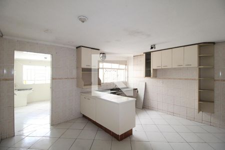 Casa para alugar com 40m², 1 quarto e sem vagaCozinha