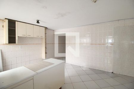 Casa para alugar com 40m², 1 quarto e sem vagaCozinha