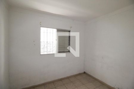 Quarto 2  de casa para alugar com 1 quarto, 40m² em Vila Guilhermina, São Paulo