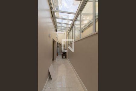 Entrada de casa de condomínio à venda com 3 quartos, 200m² em Ponte Grande, Guarulhos