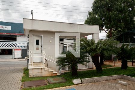 Apartamento à venda com 64m², 2 quartos e 1 vaga Apartamento à venda com 64m², 2 quartos e 1 vagaPortaria