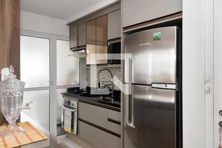 Apartamento à venda com 64m², 2 quartos e 1 vaga Apartamento à venda com 64m², 2 quartos e 1 vagaCozinha