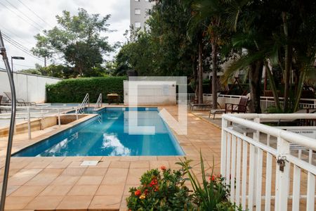 Apartamento à venda com 64m², 2 quartos e 1 vaga Apartamento à venda com 64m², 2 quartos e 1 vagaÁrea comum - Piscina