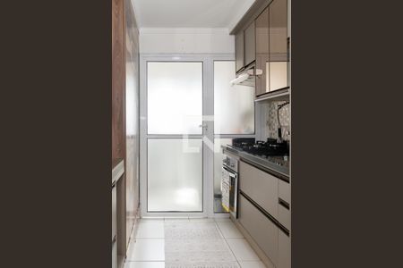 Apartamento à venda com 64m², 2 quartos e 1 vaga Apartamento à venda com 64m², 2 quartos e 1 vagaCozinha