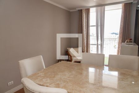 Apartamento à venda com 64m², 2 quartos e 1 vaga Apartamento à venda com 64m², 2 quartos e 1 vagaSala