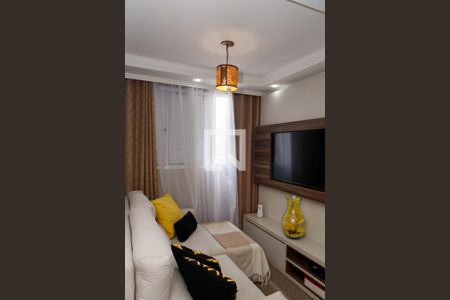 Apartamento à venda com 64m², 2 quartos e 1 vaga Apartamento à venda com 64m², 2 quartos e 1 vagaSala