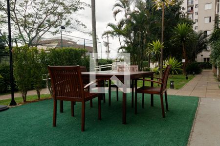 Apartamento à venda com 64m², 2 quartos e 1 vaga Apartamento à venda com 64m², 2 quartos e 1 vagaÁrea comum