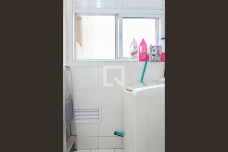 Apartamento à venda com 64m², 2 quartos e 1 vaga Apartamento à venda com 64m², 2 quartos e 1 vagaÁrea de Serviço