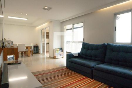 Apartamento à venda com 3 quartos, 133m² em Vila Mariana, São Paulo