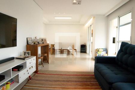 Apartamento à venda com 3 quartos, 133m² em Vila Mariana, São Paulo