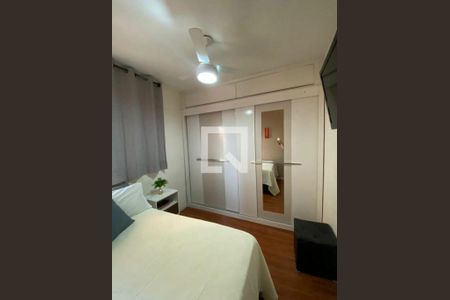Apartamento à venda com 3 quartos, 79m² em Cambuci, São Paulo