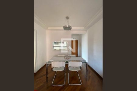 Apartamento à venda com 3 quartos, 79m² em Cambuci, São Paulo