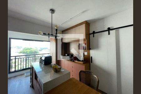 Apartamento à venda com 2 quartos, 64m² em Vila Progredior, São Paulo