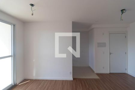 Salas de apartamento à venda com 2 quartos, 67m² em Bonfim, Campinas