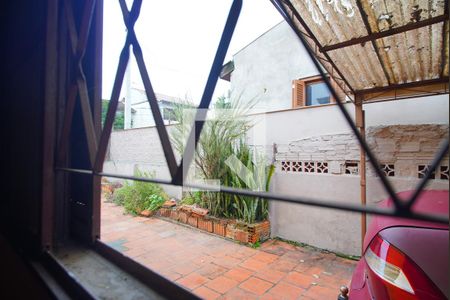 Quarto 2 - Vista de casa à venda com 2 quartos, 95m² em Passo das Pedras, Porto Alegre