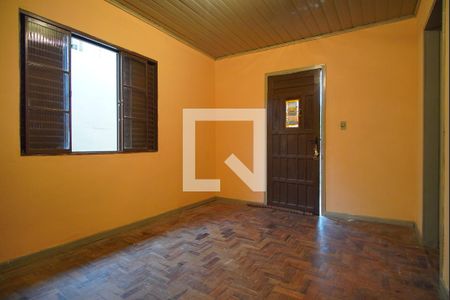 Sala de casa à venda com 2 quartos, 95m² em Passo das Pedras, Porto Alegre
