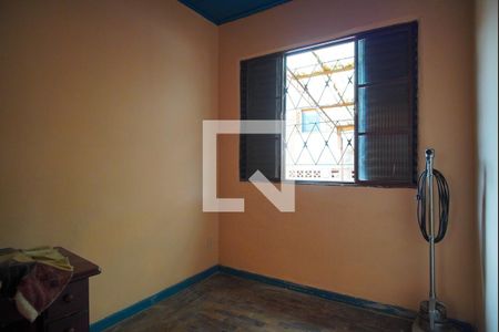 Casa à venda com 95m², 2 quartos e 3 vagasQuarto 2