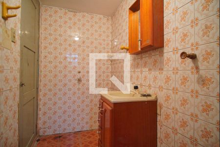 Casa à venda com 95m², 2 quartos e 3 vagasBanheiro Corredor