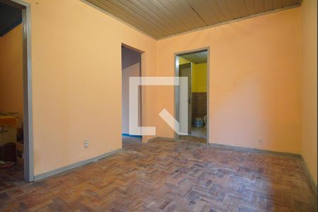 Sala de casa à venda com 2 quartos, 95m² em Passo das Pedras, Porto Alegre