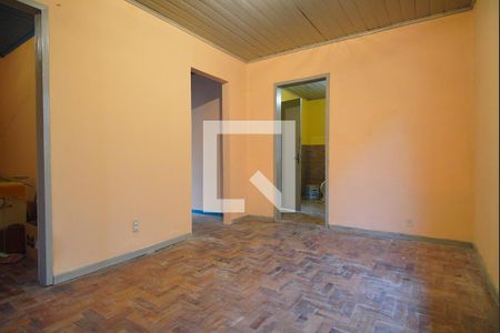 Casa à venda com 95m², 2 quartos e 3 vagasSala