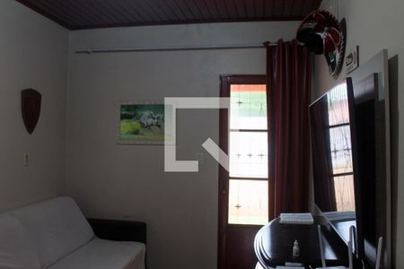 Sala de casa à venda com 2 quartos, 93m² em Feitoria, São Leopoldo