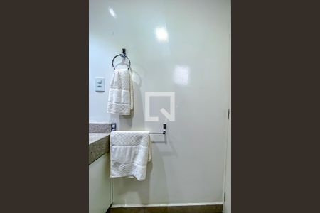 Apartamento à venda com 153m², 2 quartos e 2 vagasBanheiro da Suíte