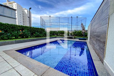 Apartamento à venda com 153m², 2 quartos e 2 vagasÁrea comum - Piscina