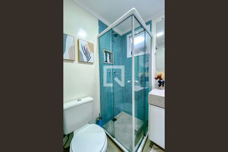 Apartamento à venda com 153m², 2 quartos e 2 vagasBanheiro