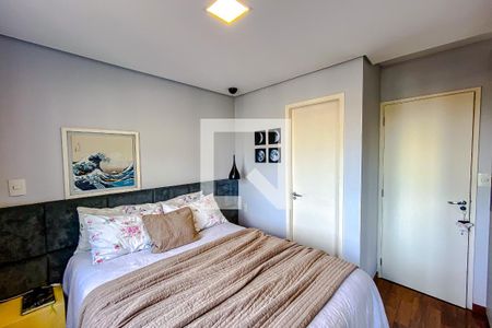 Apartamento à venda com 153m², 2 quartos e 2 vagasQuarto 2 - Suíte