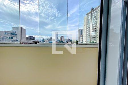 Apartamento à venda com 153m², 2 quartos e 2 vagasVista do Quarto 1