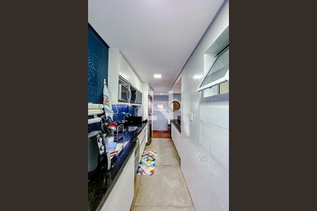 Apartamento à venda com 153m², 2 quartos e 2 vagasCozinha
